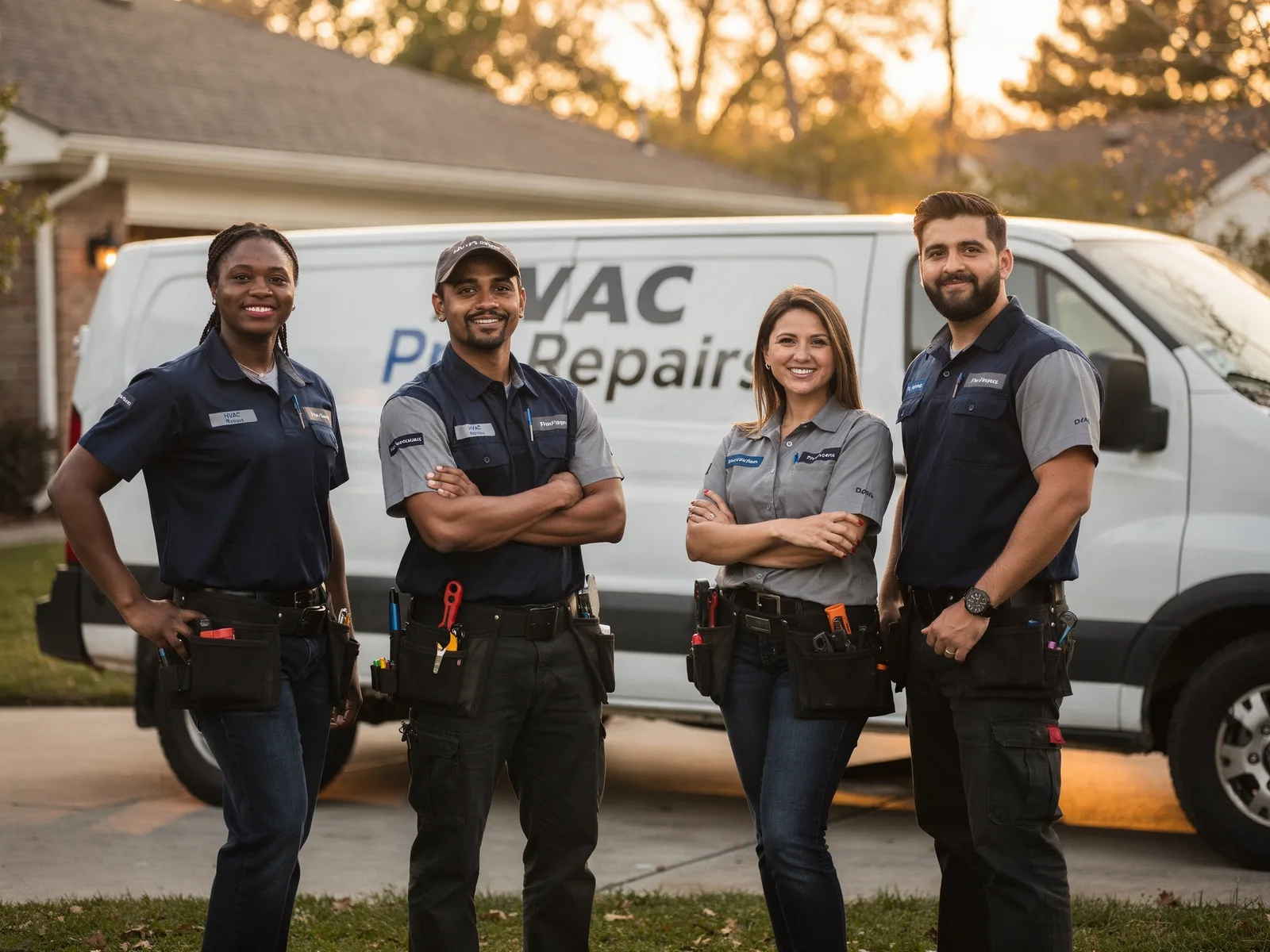 Heat Pump Repair company in Hillsboro, WV