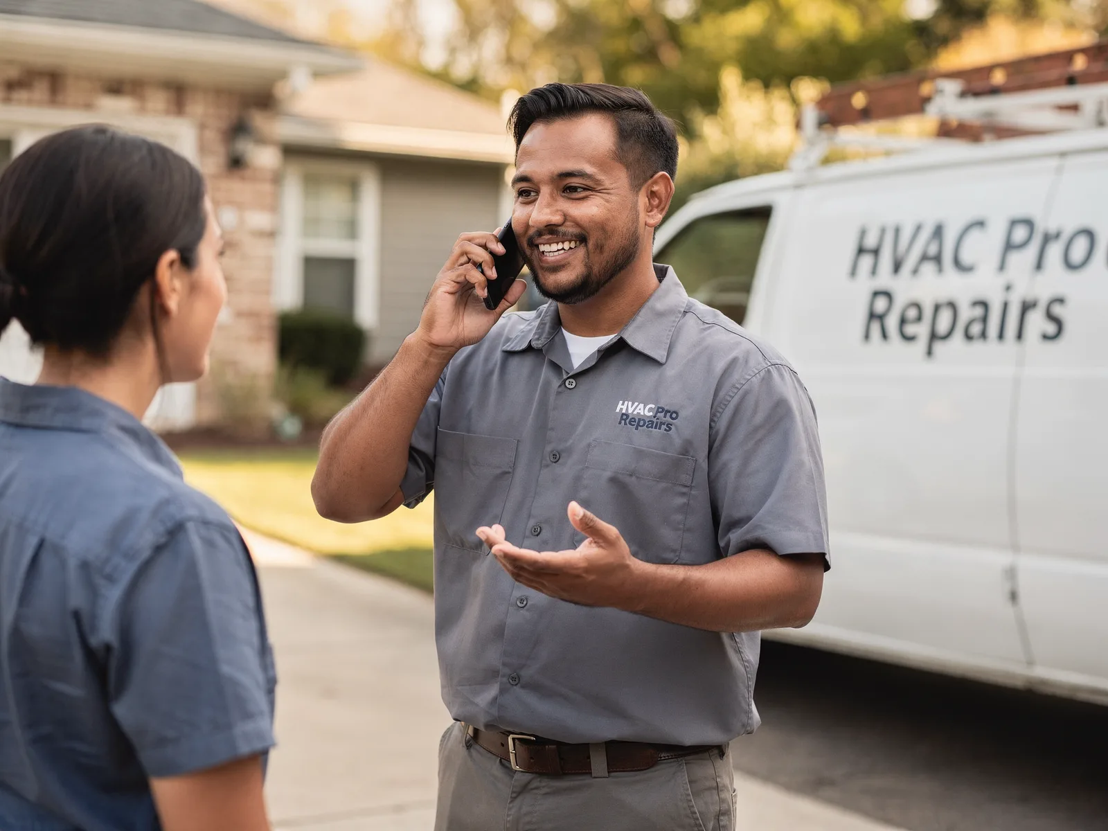 Heat Pump Repair Hillsboro, WV FAQs